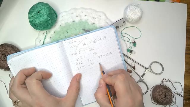 Чихуахуа Крючком Мастер Класс Часть 2//Pattern Crocheted Chihuahua Part 2 смотреть онлайн