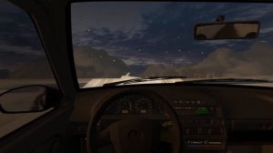 Покатушка на ВАЗ-2114 с музыкой- CITY CAR DRIVING