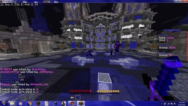 Best Minecraft Cracked Servers|1.8|Bedwars |UHC|Tlauncher|How To Play Hypixel On Tlauncher смотреть онлайн