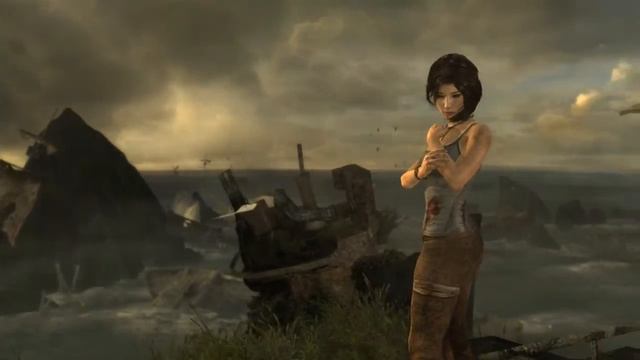 Tomb Raider | GT 840m| смотреть онлайн