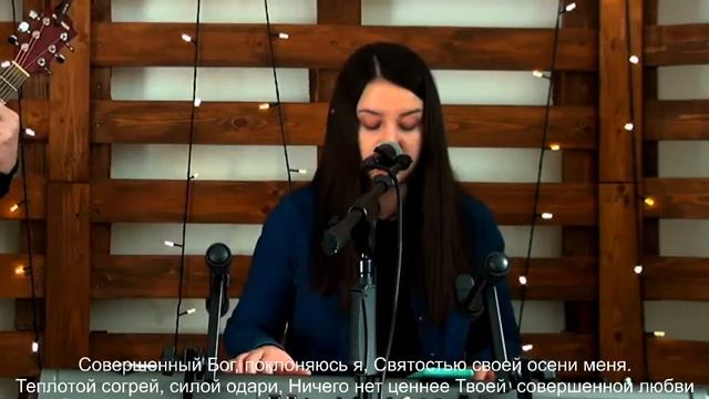 27.02.21 Утренняя молитва (суббота) г. Владивосток смотреть онлайн