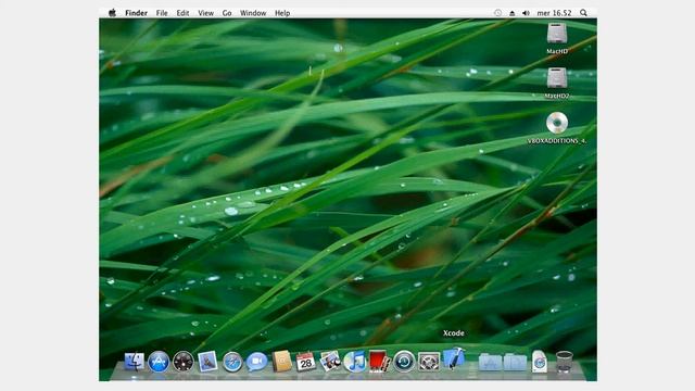Apple xcode ipad emulator on Hackintosh OS in Oracle Vbox for Microsoft Windows смотреть онлайн