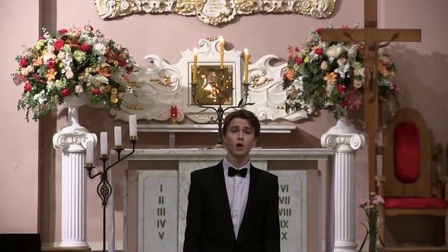 Фестиваль св. Цецилии смотреть онлайн