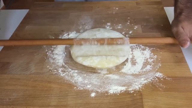 Mantı Nasıl Yapılır / Mantı Tarifi / Mantı / Wie Bereite Ich Gefüllte Teigtaschen Zu смотреть онлайн