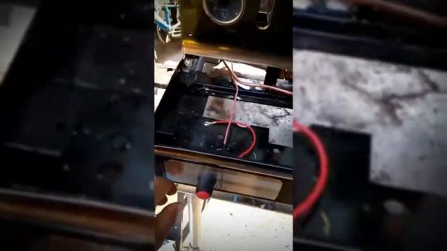 modificación de cafetera futurmat смотреть онлайн