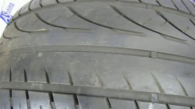 шины бу Hankook Ventus Prime K105 R 17 235 45 Лето - 00598FAL1VID смотреть онлайн