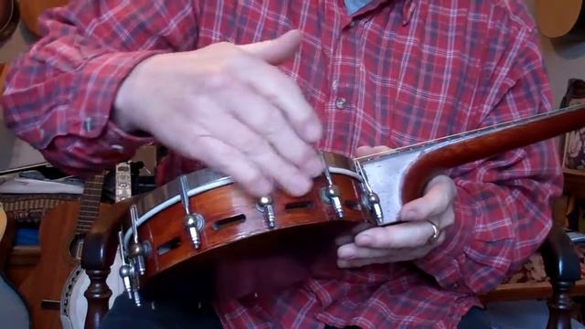 JASPERHAPPY'S BANJO UKULELES FOR SALE смотреть онлайн