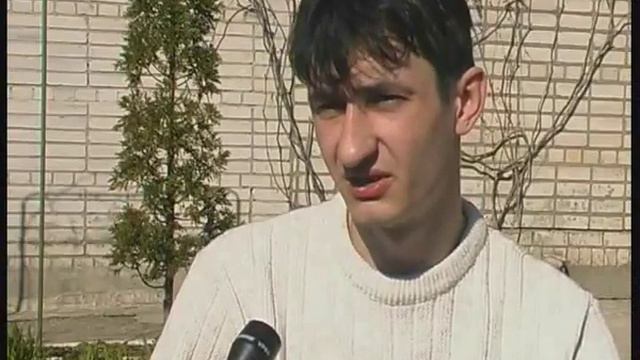 Осторожно харизматы ч.1 смотреть онлайн