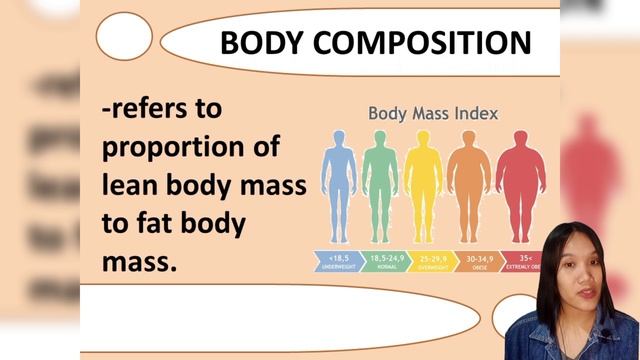 What Is Physical Fitness?|Physical Fitness Components |Lesson 1 (HRF And SRF)