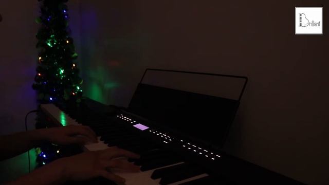 Hark The Herald Angels Sing - Cover By Brilliant смотреть онлайн