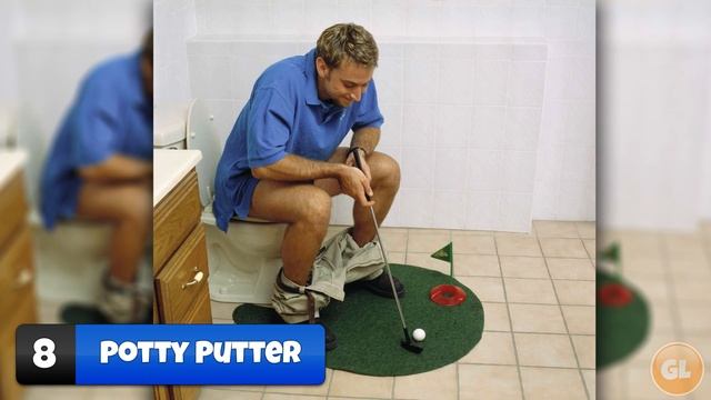 15 Strangest As Seen On Tv Products смотреть онлайн