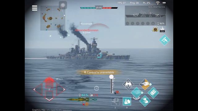 War Thunder Mobile: Sovetskij Soyuz | Mission Maker! смотреть онлайн