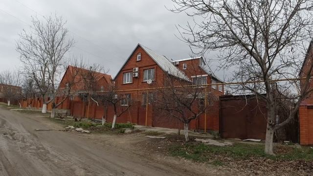 Анапа. ГДЕ САМЫЕ ДЕШЕВЫЕ КВАРТИРЫ. (серия 7) смотреть онлайн