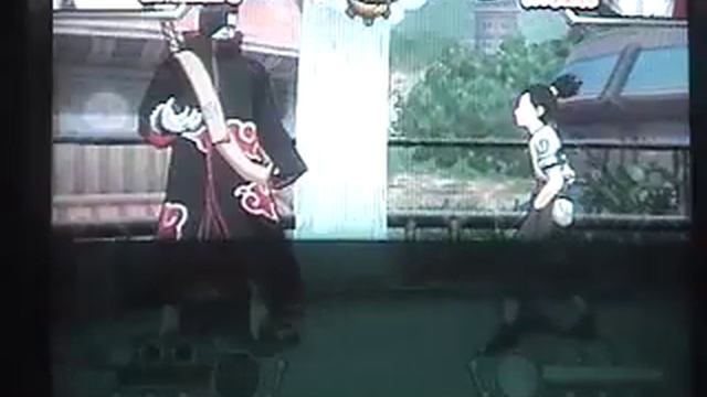 Naruto: Clash Of Ninja Revolution Review part 1 смотреть онлайн