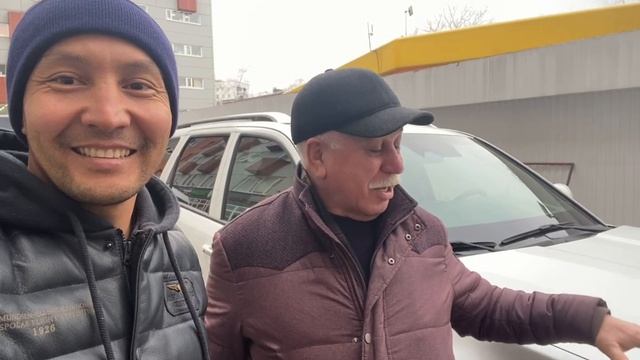 Отзыв о компании Автоимпорт смотреть онлайн