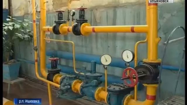 Холодная ночь в Ишеевке смотреть онлайн