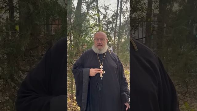 Что нужно класть в гроб? #религия #вопросответ смотреть онлайн