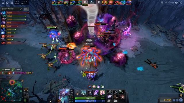 BACK to TOP-1 RANK in the world — w33 is BEST again смотреть онлайн