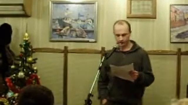 филипп алигер. выступление в кл. "Два Му" (СПб), янв.' 011 смотреть онлайн