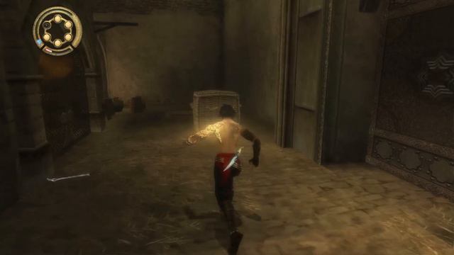 PRINCE OF PERSIA The Two Thrones #09 - Schicker Korb | Deutsch | PC смотреть онлайн