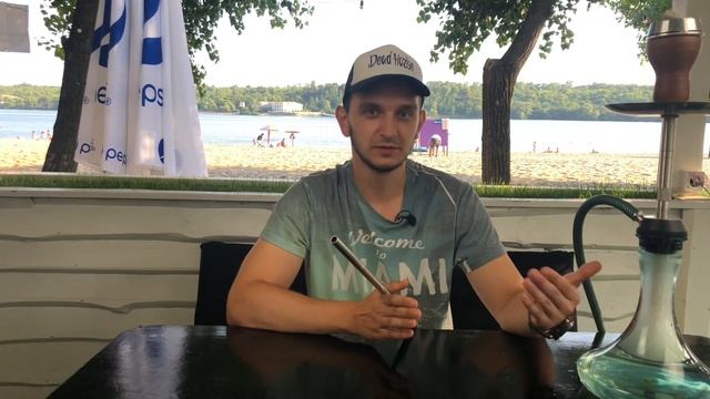 Кальянная теория 3! Вкусовые рецепторы | Baga Man выпуск 39 смотреть онлайн