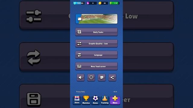 Mini Soccer Star gameplay part 2 смотреть онлайн