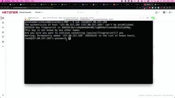 FREE Zapier Alternative. Install N8N on Ubuntu Server in 5 minutes.