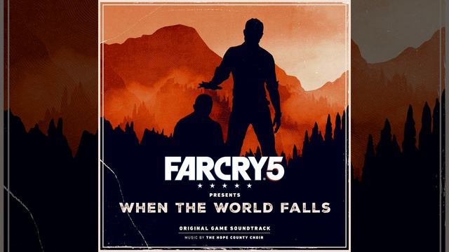 The Hope County Choir - Keep Your Rifle By Your Side