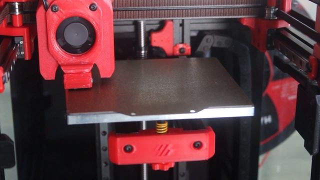 Side Swipe v1.5 Update - The Voron v0 $10 Automatic Magnetic Bed Probe смотреть онлайн