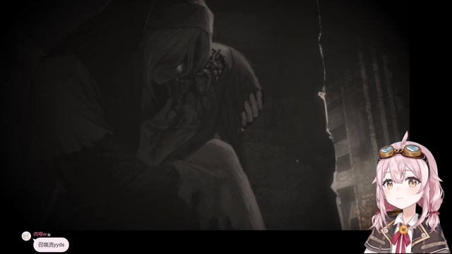 永雏塔菲 20210629 023016 【通宵】终结的百合花 p6 смотреть онлайн