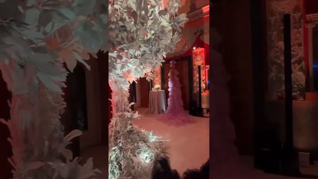 Dinner Show - Villa Doria d'Angri - Naples,Italy смотреть онлайн