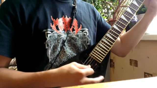 Jackson KV-J2 смотреть онлайн