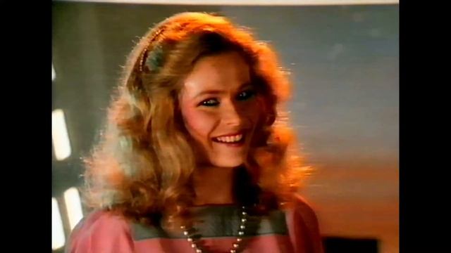 Sanyo "Microwaves" Australian TV Ad 1980s смотреть онлайн
