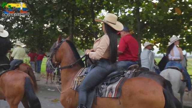 RECOPILACIÓN_Mejores_Cabalgatas_COLOMBIA_2023_😍