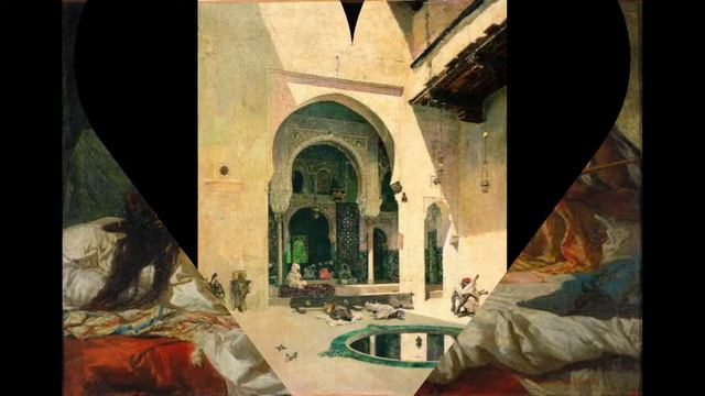 Мариано Жозе Мария Бернардо Фортуны У Carbo (Mariano Jose Maria Bernardo Fortuny смотреть онлайн