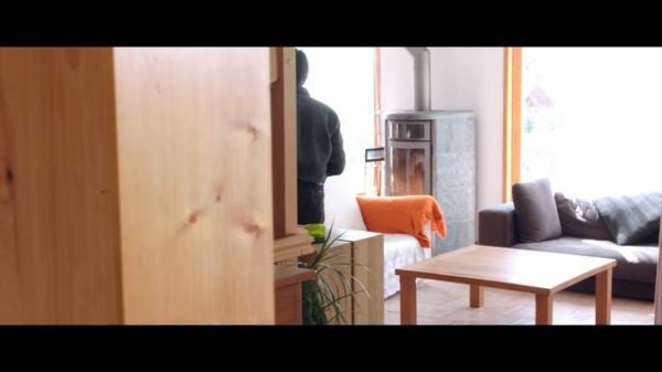 Lea: Light Engineering Android (2018) | La Science-Fiction | Film Complet | En Français