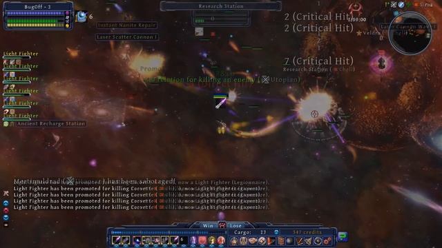 Drox Operative 2: What if ARPG Go Inside Stellaris? - (4x Strategy Action RPG) смотреть онлайн