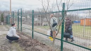 6 соток 13 апреля 2024 года. Хроника.