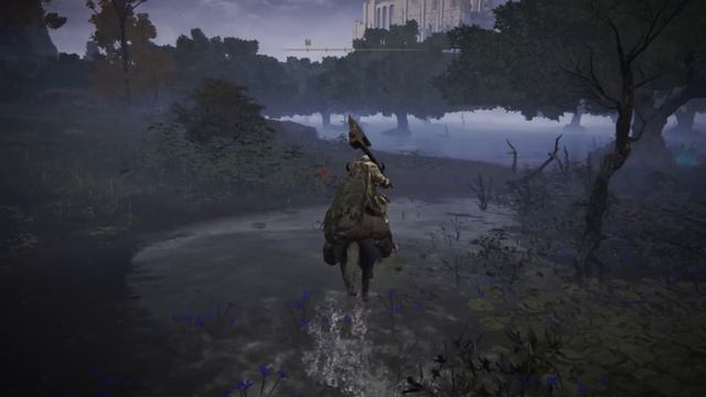 Elden Ring: How To Invade Other Players смотреть онлайн