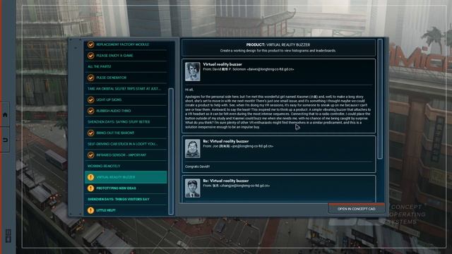 INFRARED SENSOR - Let's Play Shenzhen I/O - Shenzhen IO Gameplay Part 7 смотреть онлайн