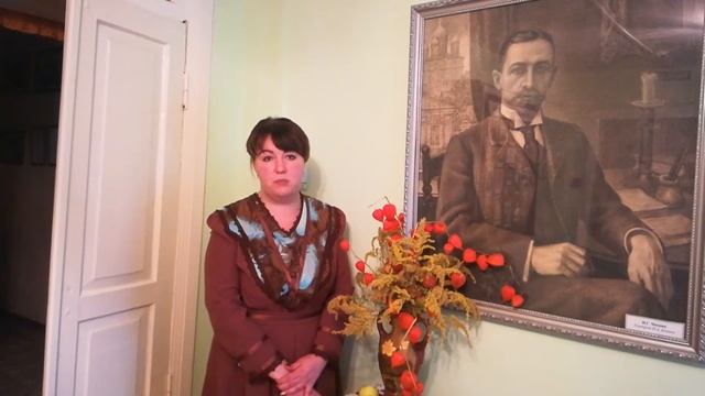 Челлендж #ЧИТАЕМБУНИНАЕЛЕЦ 3 смотреть онлайн