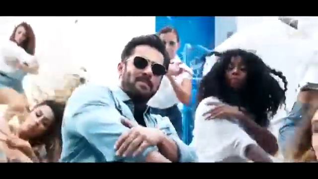 Салман Кхан музыка