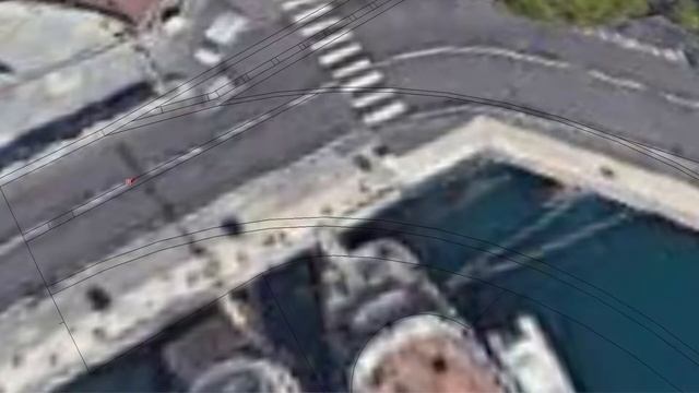 Fixing Monaco Grand Prix circuit смотреть онлайн