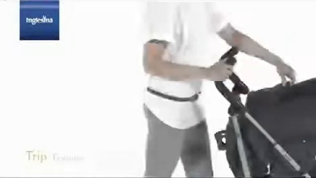 Inglesina Trip Buggy - Baby & Koter смотреть онлайн