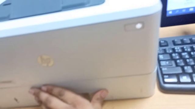 How to fix printer HP LaserJet pro M402dn paper jam смотреть онлайн
