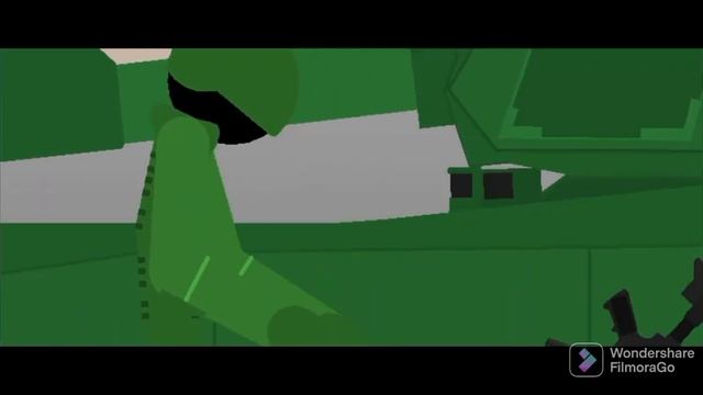 The White Fan-Made:City Escape (Full Part) смотреть онлайн