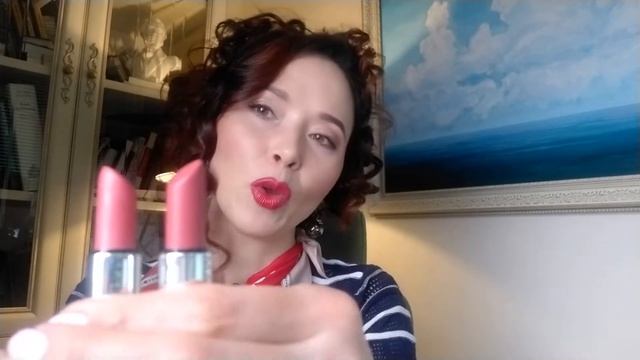 Помады Мэри Кэй. Краткий обзор