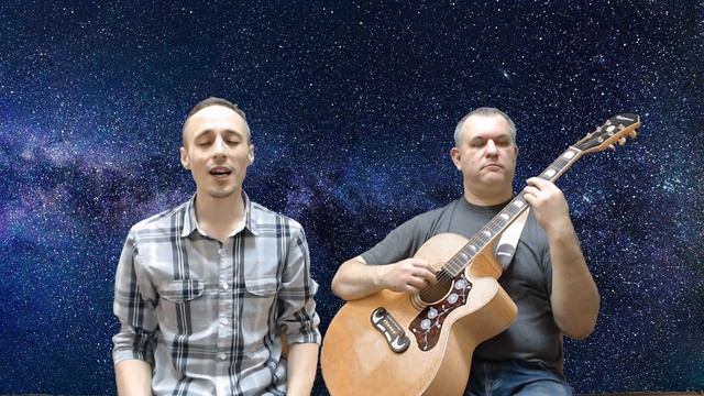 Многоголосье (Юрий Визбор) смотреть онлайн