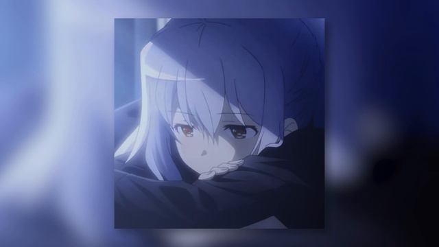 DVRST, OSTAVITSLED - Epiphany (slowed Reverb)