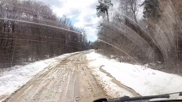 Поездка за осиной на баню смотреть онлайн
